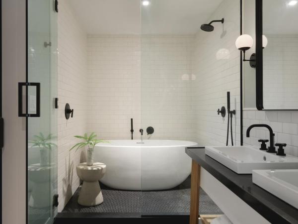 Kimpton - Pittman Hotel, an IHG Hotel : photo 6 de la chambre suite présidentielle