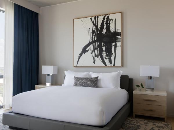 Kimpton - Pittman Hotel, an IHG Hotel : photo 10 de la chambre chambre lit king-size