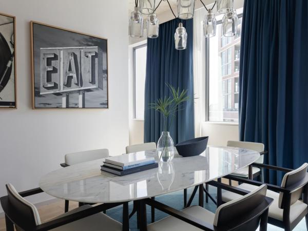 Kimpton - Pittman Hotel, an IHG Hotel : photo 5 de la chambre suite présidentielle