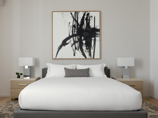 Kimpton - Pittman Hotel, an IHG Hotel : photo 8 de la chambre one-bedroom suite with dining area