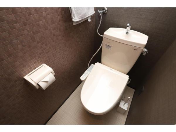 Uchi Living Stay AOZORA : photo 7 de la chambre chambre familiale avec douche 