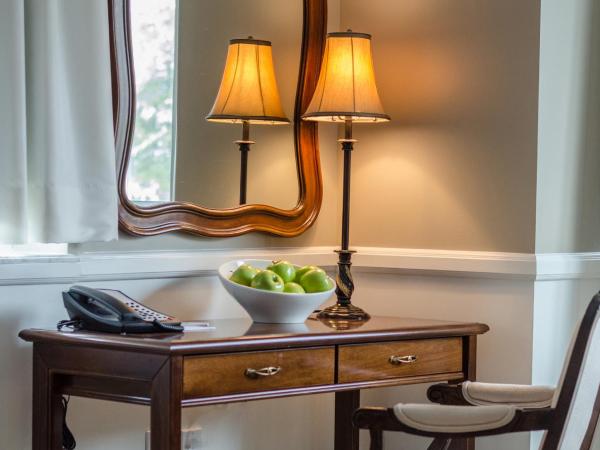 Garden City Hotel : photo 3 de la chambre chambre lit king-size deluxe