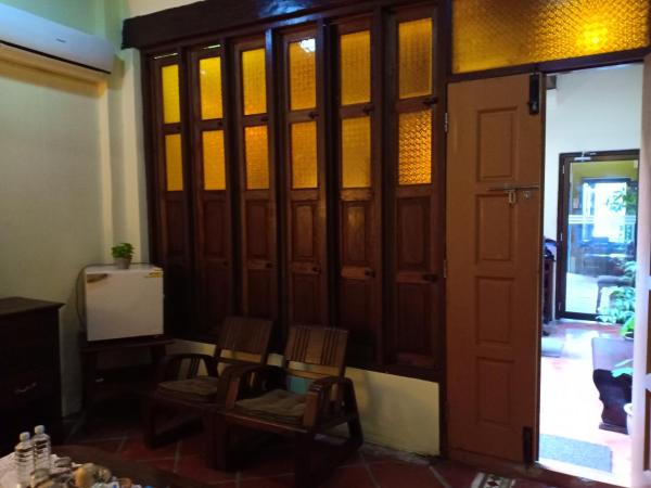 Cintra House : photo 8 de la chambre suite familiale deluxe