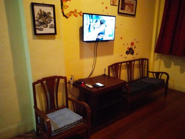 Cintra House : photo 3 de la chambre chambre lit king-size deluxe