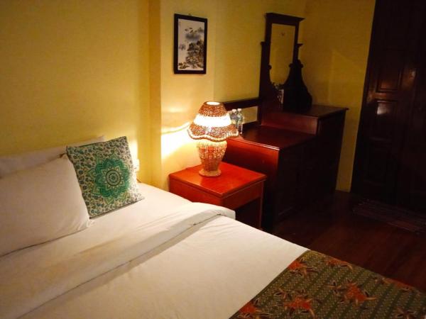 Cintra House : photo 7 de la chambre suite supérieure