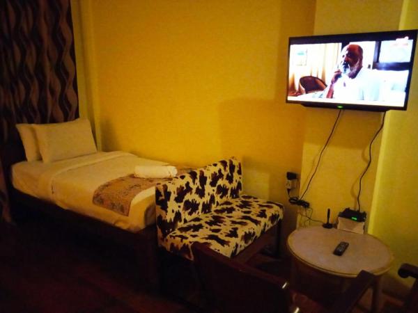 Cintra House : photo 5 de la chambre chambre triple deluxe