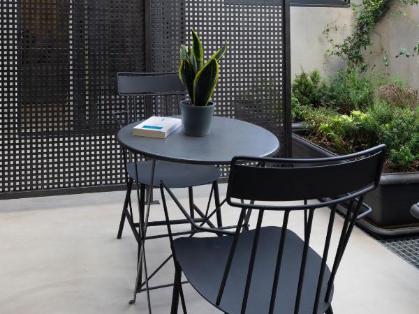 Muse Urban Suites : photo 10 de la chambre suite junior deluxe