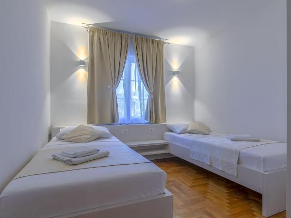 Bb-Ld : photo 5 de la chambre appartement 3 chambres