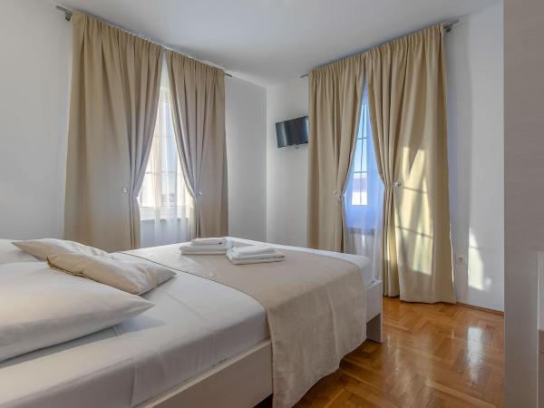 Bb-Ld : photo 3 de la chambre appartement 3 chambres