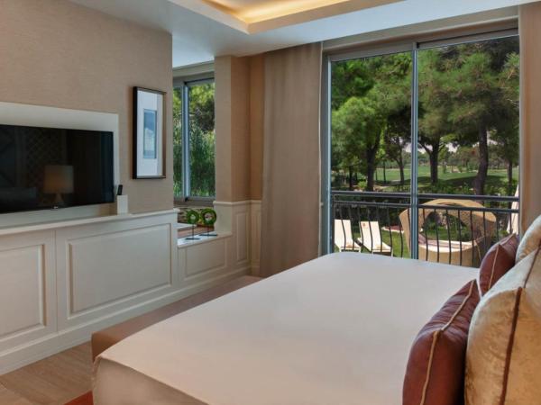 Kaya Palazzo Golf Resort : photo 5 de la chambre villa golf 3 chambres