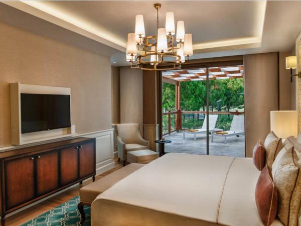 Kaya Palazzo Golf Resort : photo 4 de la chambre villa golf 3 chambres