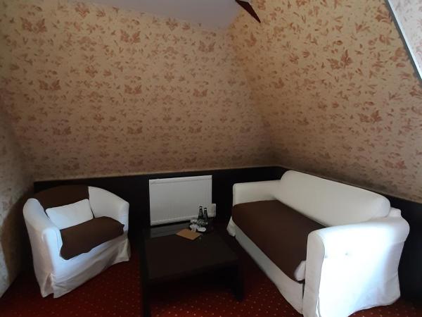 Hotel 1231 : photo 4 de la chambre chambre familiale standard