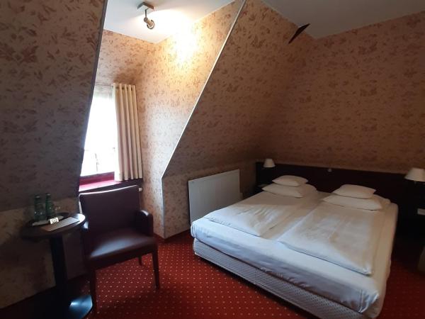 Hotel 1231 : photo 2 de la chambre chambre familiale standard