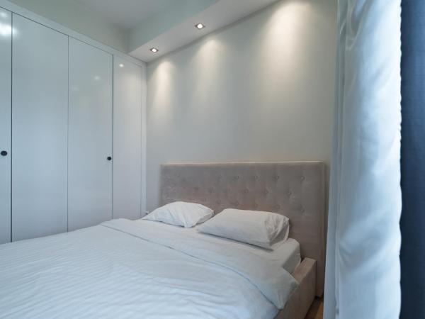 Platinum Towers Hotel Apartments : photo 6 de la chambre appartement supérieur