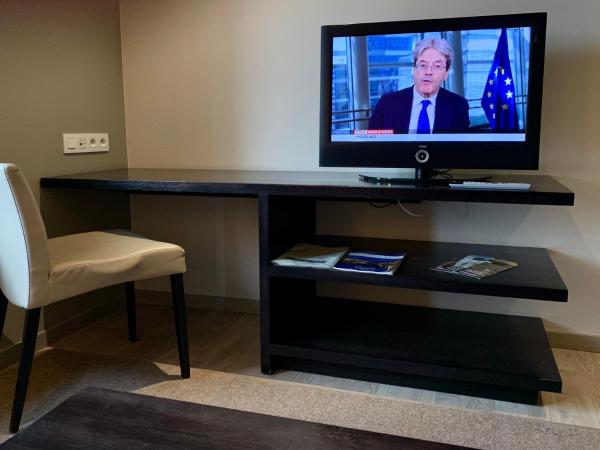 Castelnou Aparthotel : photo 6 de la chambre appartement