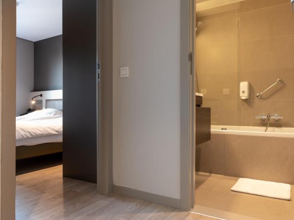 Castelnou Aparthotel : photo 5 de la chambre appartement