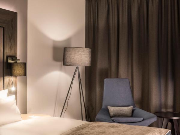 Holiday Inn Berlin City-West, an IHG Hotel : photo 3 de la chambre chambre lit king-size standard