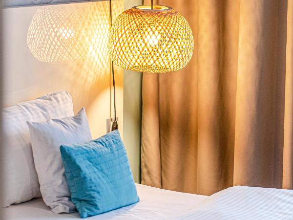 NoBo Hotel - business : photo 5 de la chambre chambre double ou lits jumeaux standard