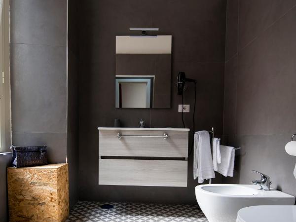 La Chambre : photo 1 de la chambre chambre double supérieure