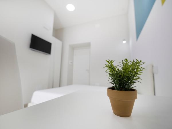 La Chambre : photo 3 de la chambre chambre double deluxe