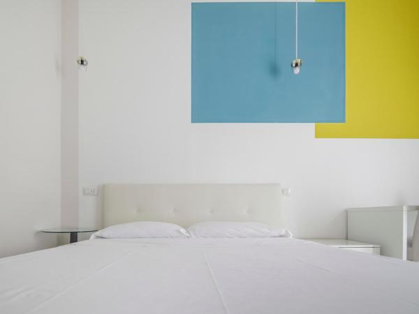 La Chambre : photo 5 de la chambre chambre double deluxe