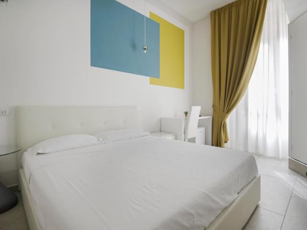 La Chambre : photo 2 de la chambre chambre double deluxe