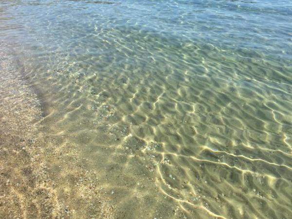 Grand Hotel Moriaz : photo 1 de la chambre chambre familiale en rez-de-chaussée - vue sur mer