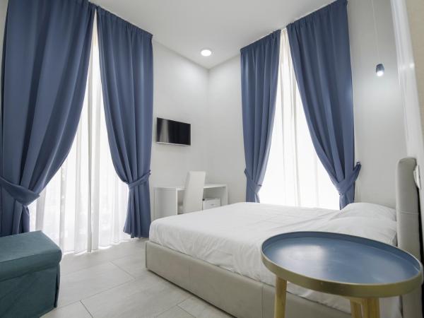 La Chambre : photo 8 de la chambre chambre double avec balcon