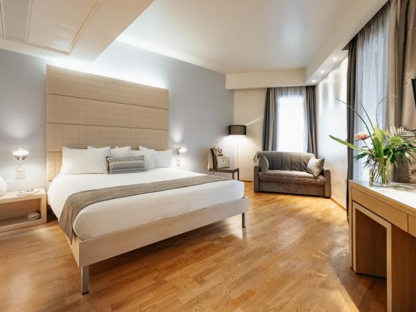 Domotel Olympia : photo 1 de la chambre suite junior