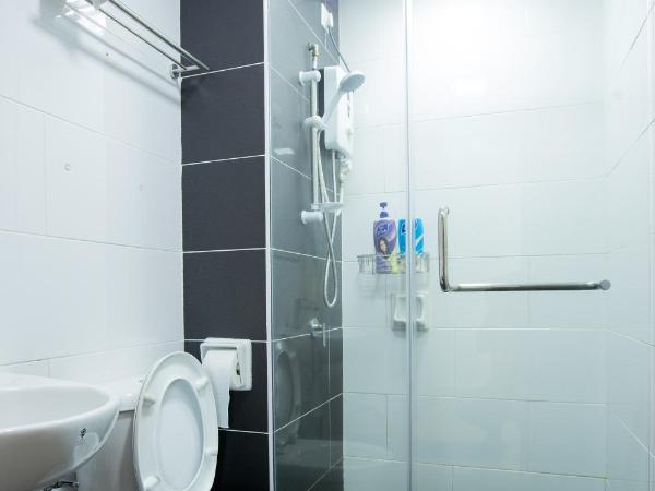 Migliore Homestay : photo 2 de la chambre appartement 3 chambres