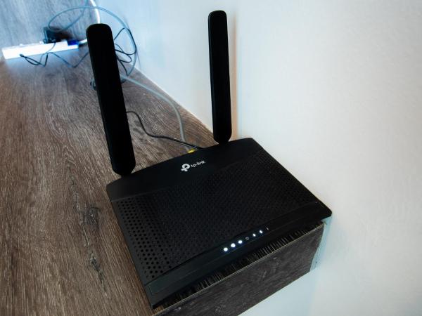 Migliore Homestay : photo 4 de la chambre appartement 3 chambres