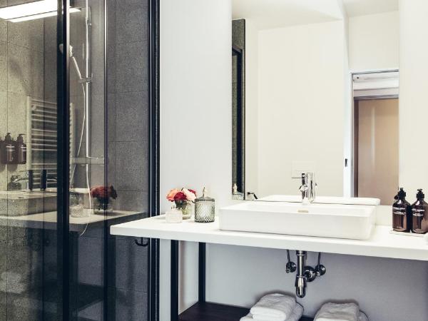 Hotel Dermuth Klagenfurt : photo 10 de la chambre chambre double