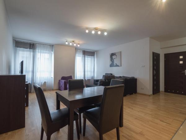 Platinum Towers Hotel Apartments : photo 9 de la chambre appartement 1 chambre