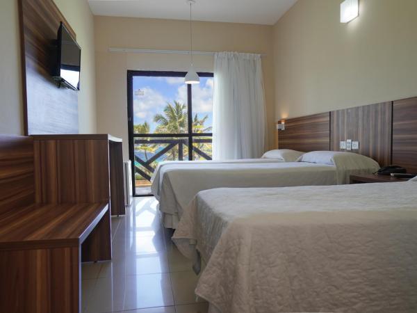 Aram Imirá Beach Resort : photo 5 de la chambre appartement - vue sur mer