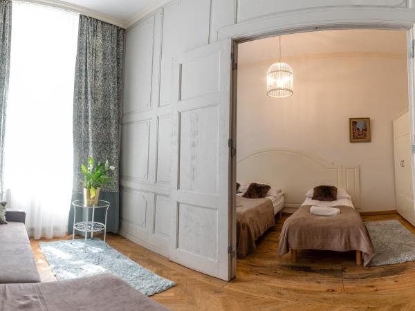 Dom Zachariasza Zappio : photo 2 de la chambre suite confort