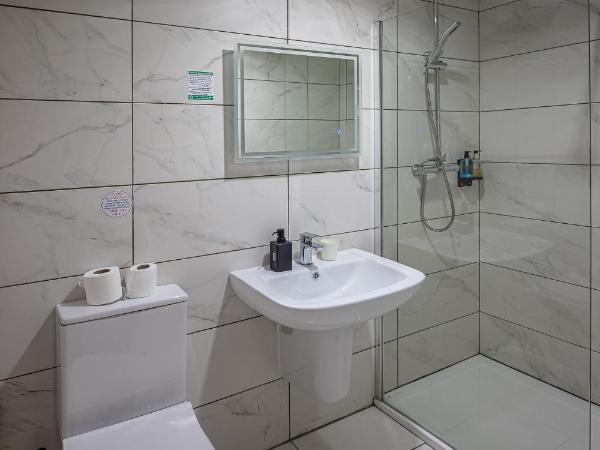 ApartHotel421 by Seafront Collection : photo 4 de la chambre studio - vue sur mer