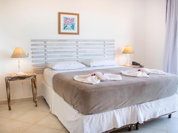 La Proeza Pousada : photo 1 de la chambre suite junior - vue sur mer