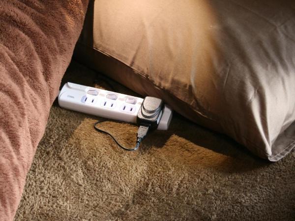 Guesthouse KYOTO COMPASS : photo 5 de la chambre lit superposé dans dortoir mixte