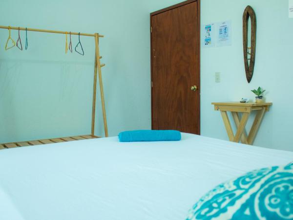 Casa Sobek : photo 5 de la chambre chambre double standard avec salle de bains commune