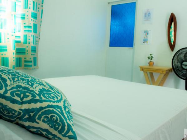 Casa Sobek : photo 6 de la chambre chambre double avec salle de bains privative