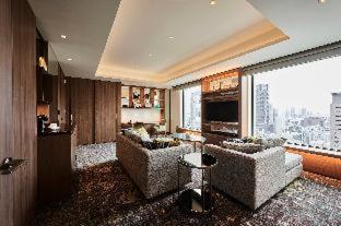 The Royal Park Hotel Iconic Osaka Midosuji : photo 7 de la chambre room #535253232