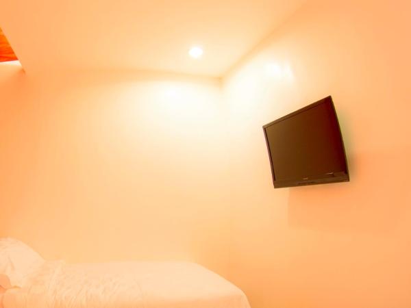 DeMira Hotel : photo 5 de la chambre chambre double standard