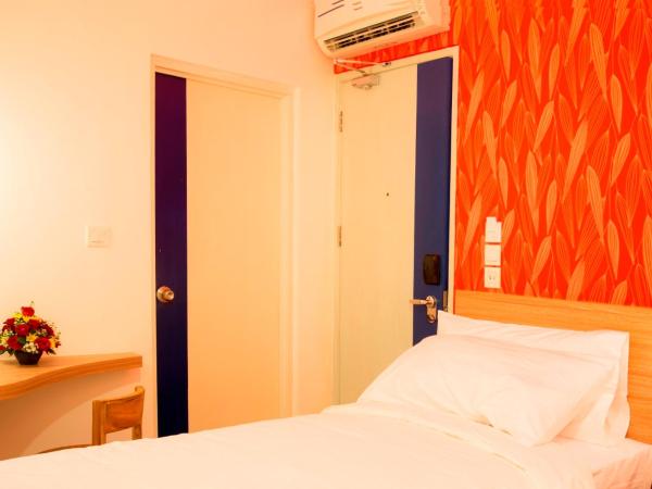 DeMira Hotel : photo 2 de la chambre chambre double standard