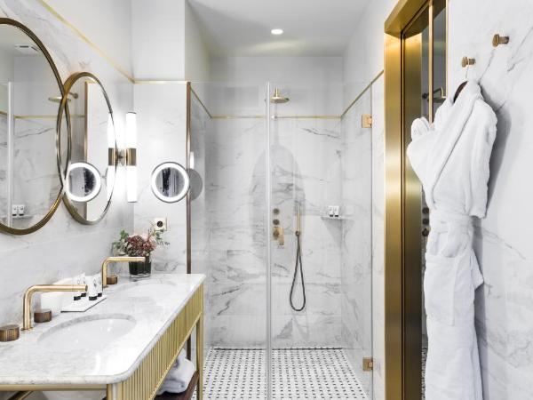 Grand Powers Hotel : photo 5 de la chambre suite