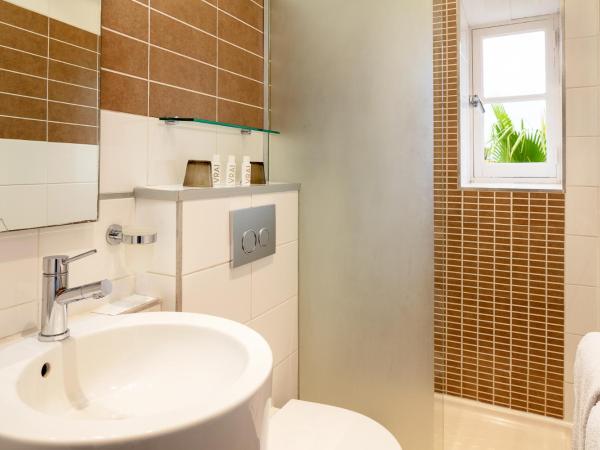 Hotel des Arceaux : photo 2 de la chambre chambre double classique