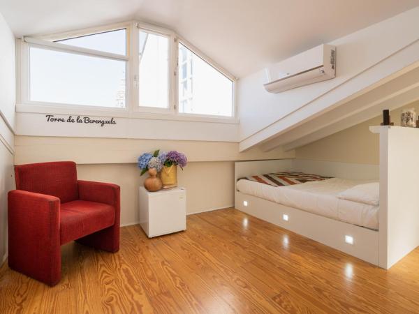 Albergue The Last Stamp : photo 5 de la chambre chambre quadruple