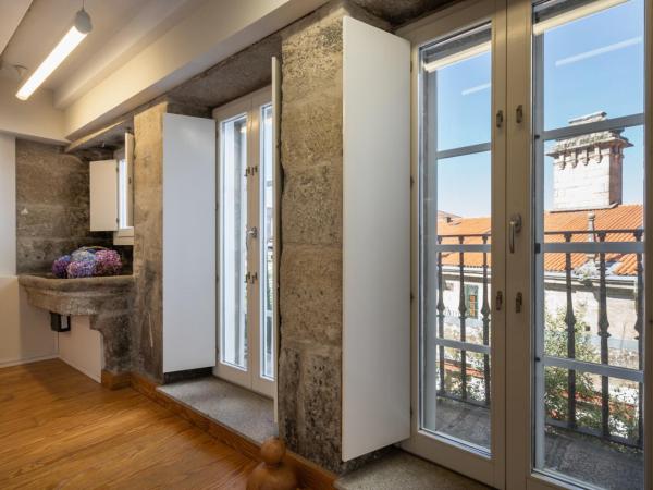 Albergue The Last Stamp : photo 7 de la chambre lit simple en dortoir mixte (10 adultes)