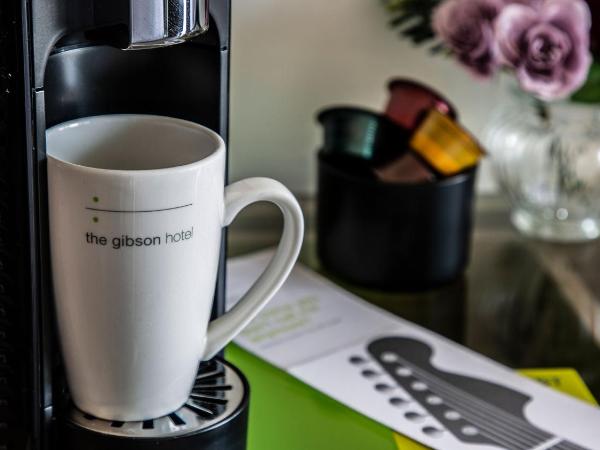 The Gibson Hotel : photo 4 de la chambre chambre exécutive (2 adultes maximum)