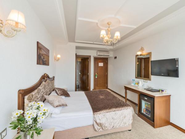 Antis Hotel-Special Category : photo 5 de la chambre chambre simple