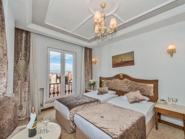 Antis Hotel-Special Category : photo 1 de la chambre chambre double ou lits jumeaux